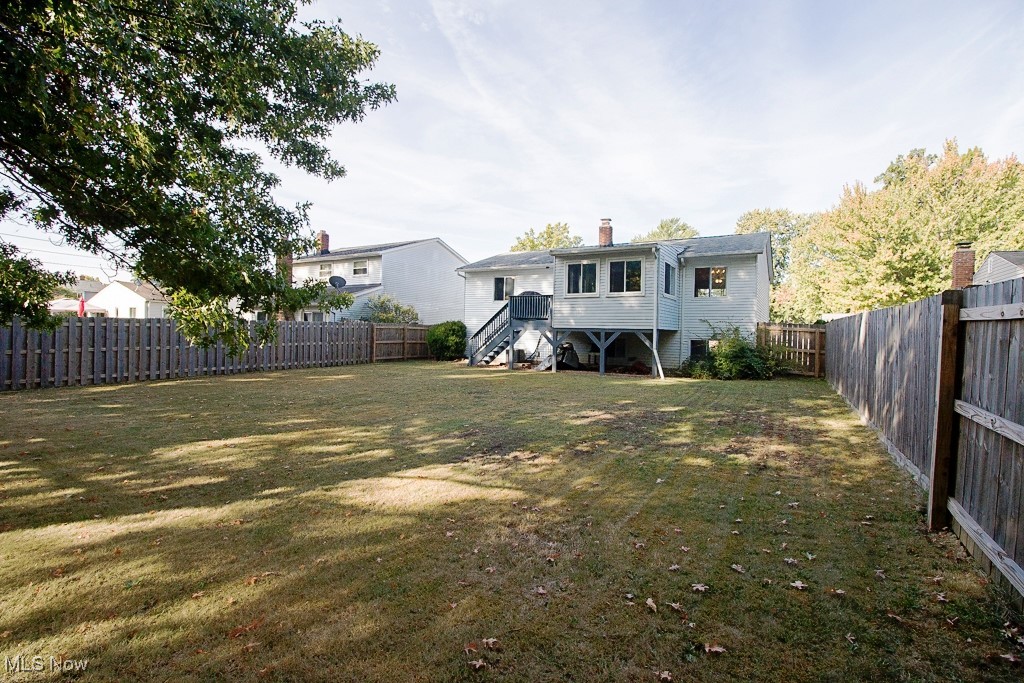 503 E Overlook Drive Eastlake OH 44095