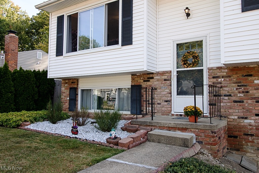 503 E Overlook Drive Eastlake OH 44095