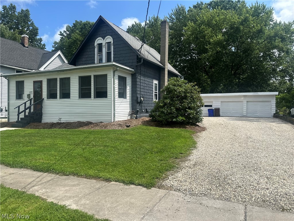 473 S Walnut Street Ravenna OH 44266