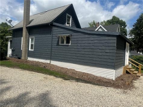 473 S Walnut Street Ravenna OH 44266