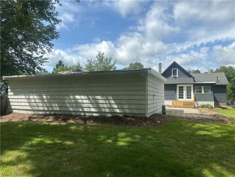 473 S Walnut Street Ravenna OH 44266
