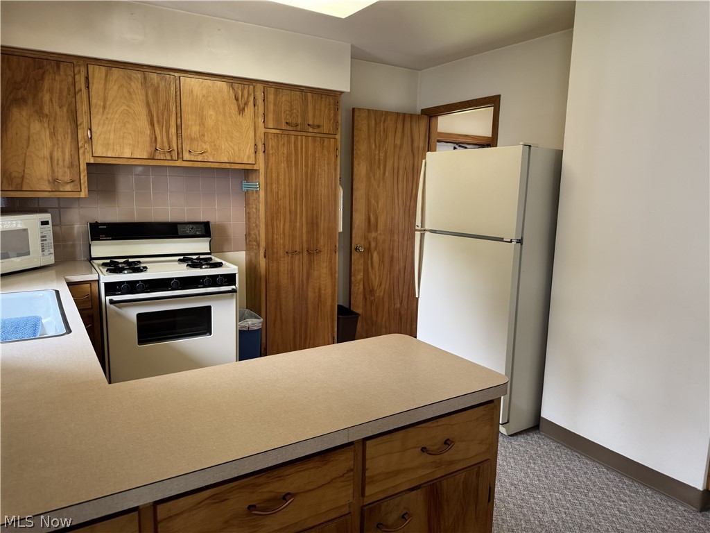 905 Carnegie Avenue Akron OH 44314