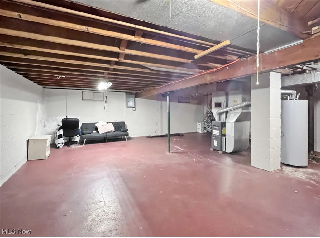 479 W High Street Alliance OH 44601