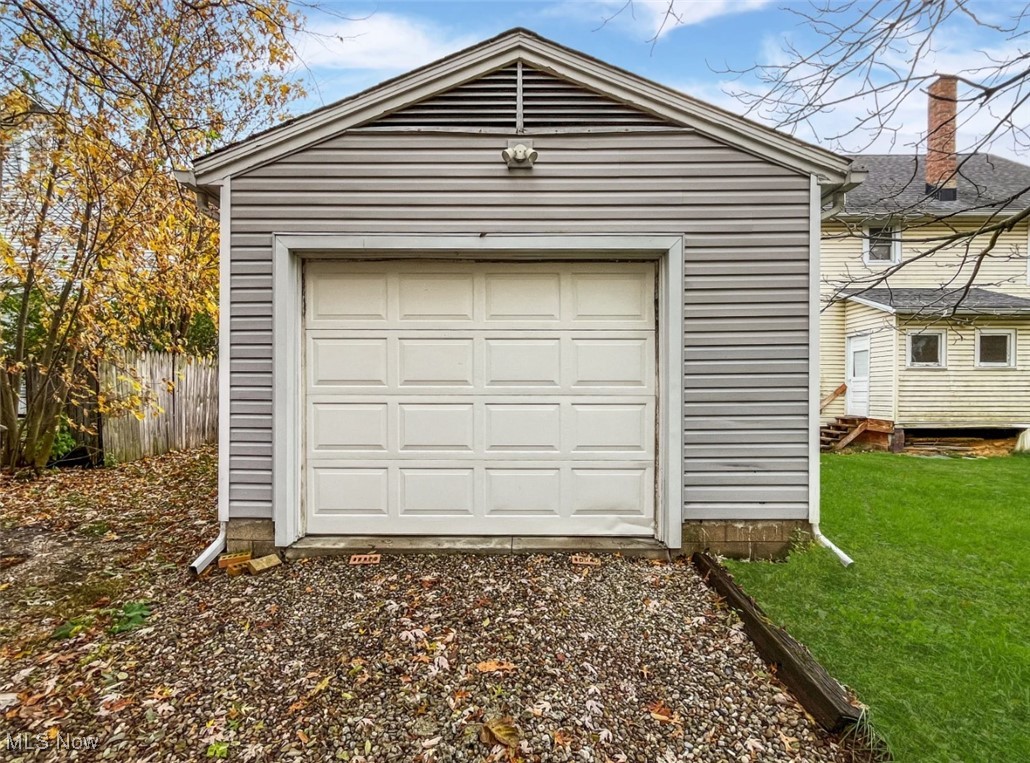 479 W High Street Alliance OH 44601
