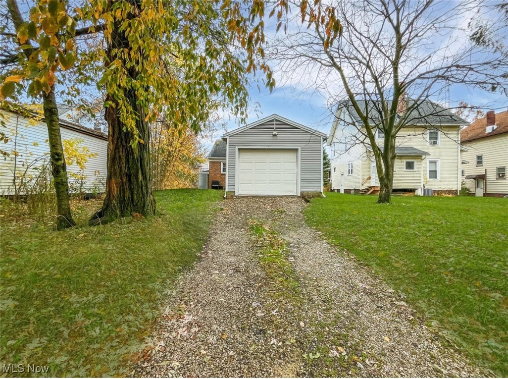 479 W High Street Alliance OH 44601