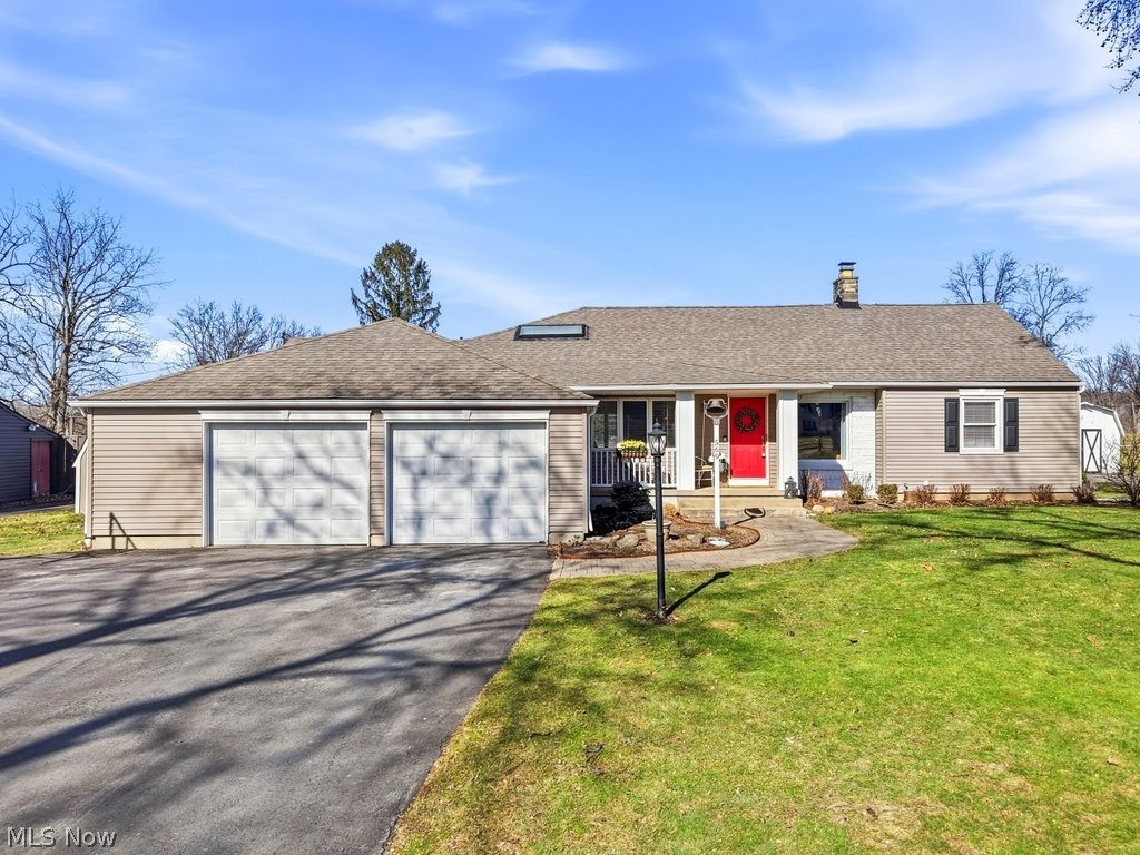 569 Atterbury Boulevard Hudson OH 44236
