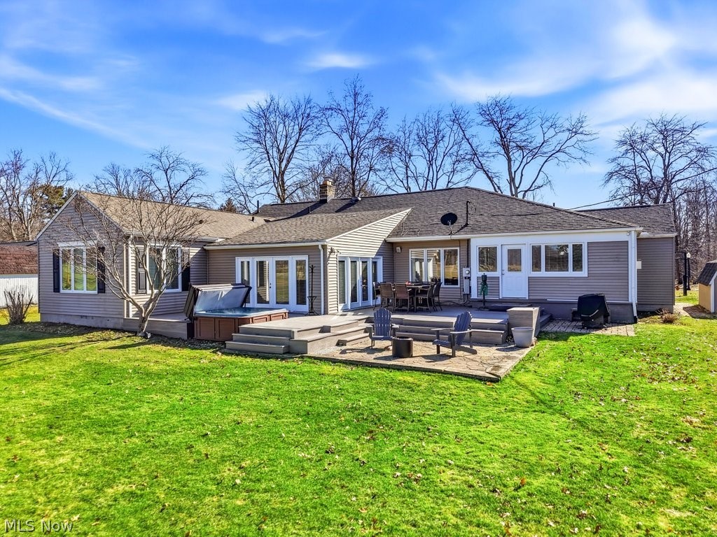 569 Atterbury Boulevard Hudson OH 44236