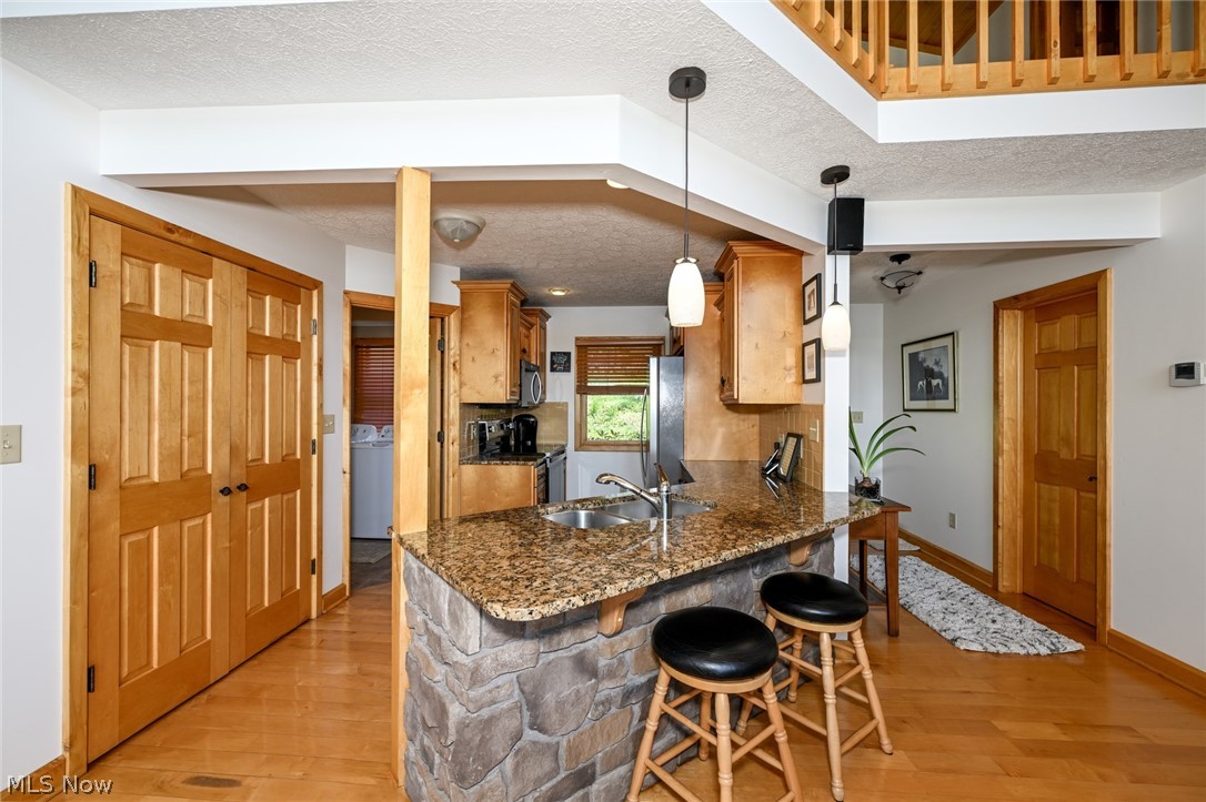 2873 Lodge Road SW Sherrodsville OH 44675