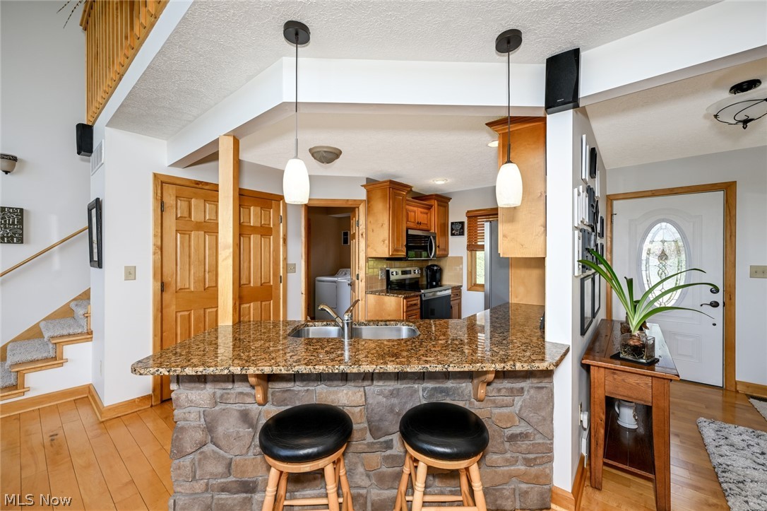 2873 Lodge Road SW Sherrodsville OH 44675