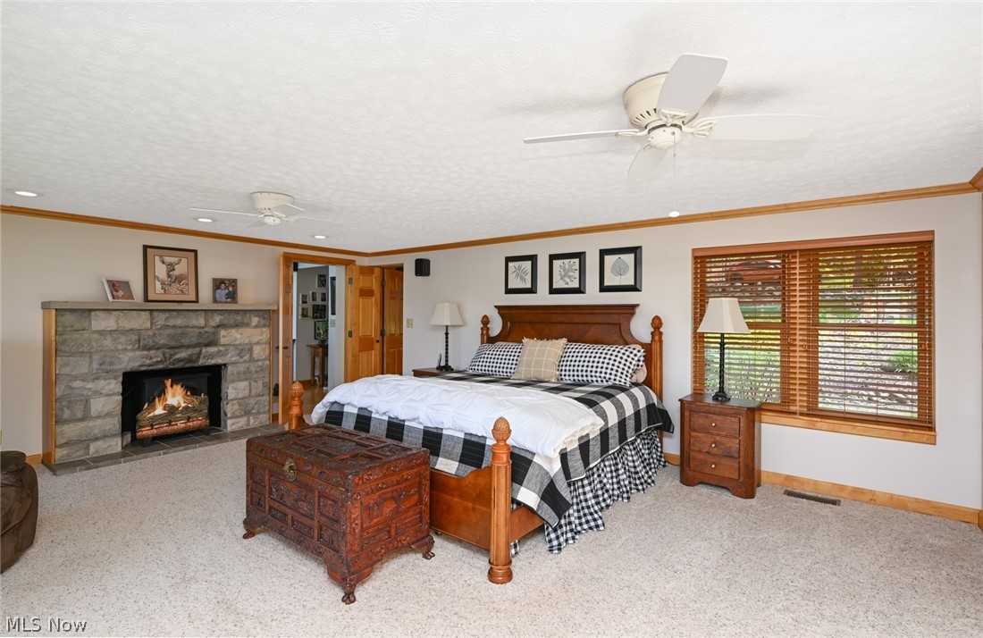 2873 Lodge Road SW Sherrodsville OH 44675