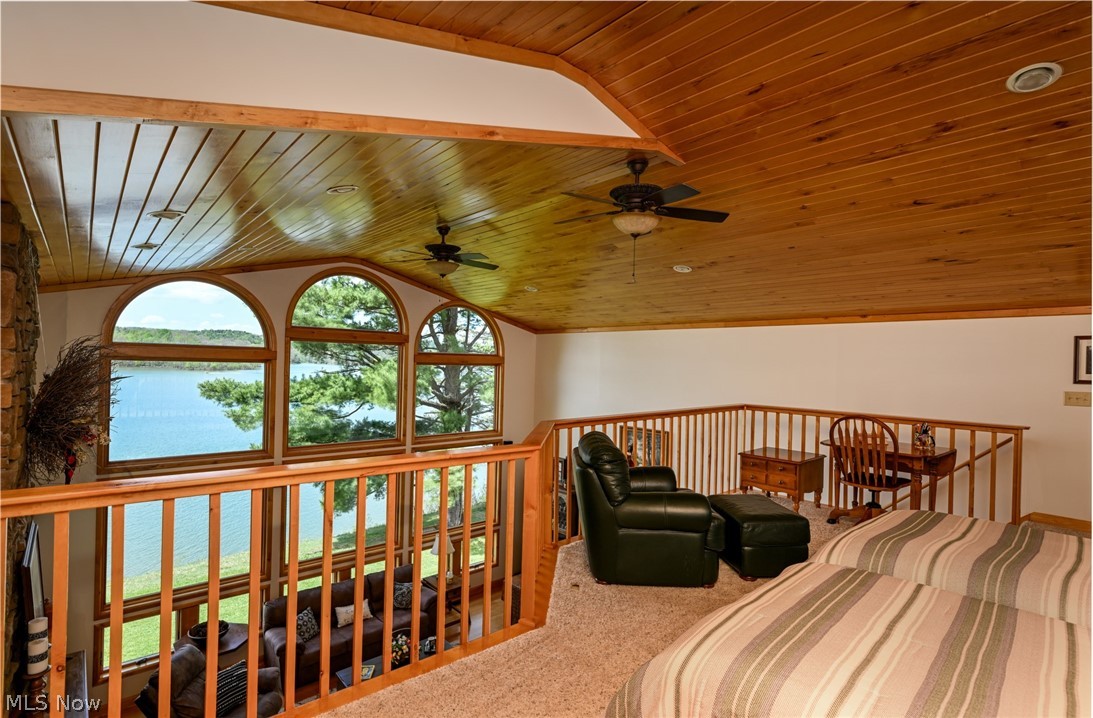 2873 Lodge Road SW Sherrodsville OH 44675