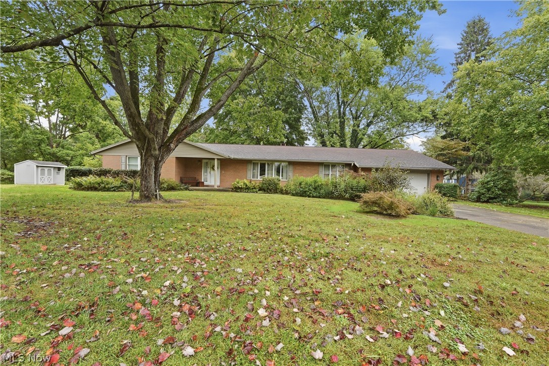 1971 Rosewood Drive Kent OH 44240