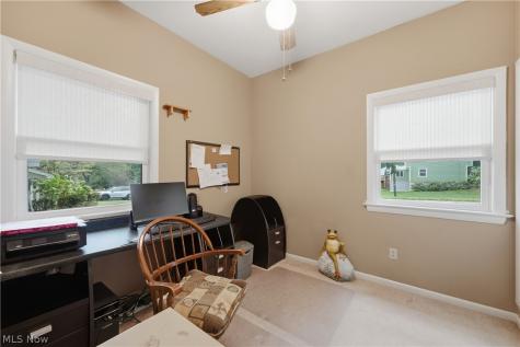 1971 Rosewood Drive Kent OH 44240
