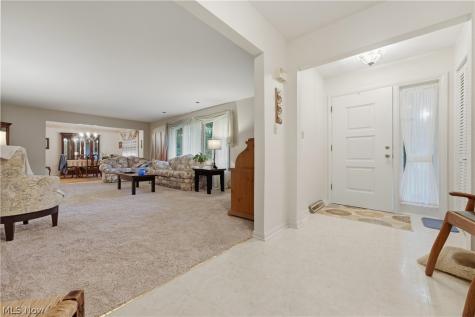 1971 Rosewood Drive Kent OH 44240
