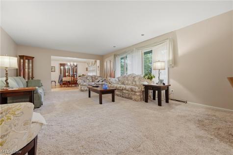 1971 Rosewood Drive Kent OH 44240