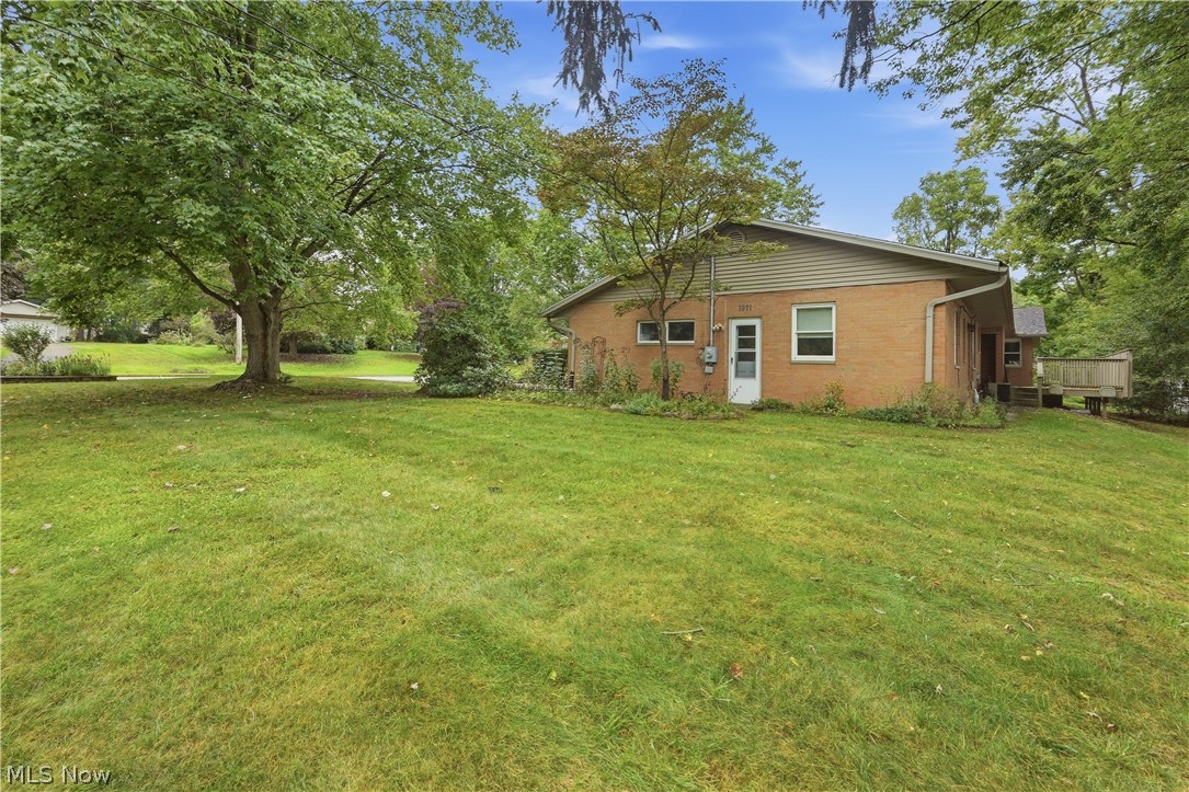 1971 Rosewood Drive Kent OH 44240