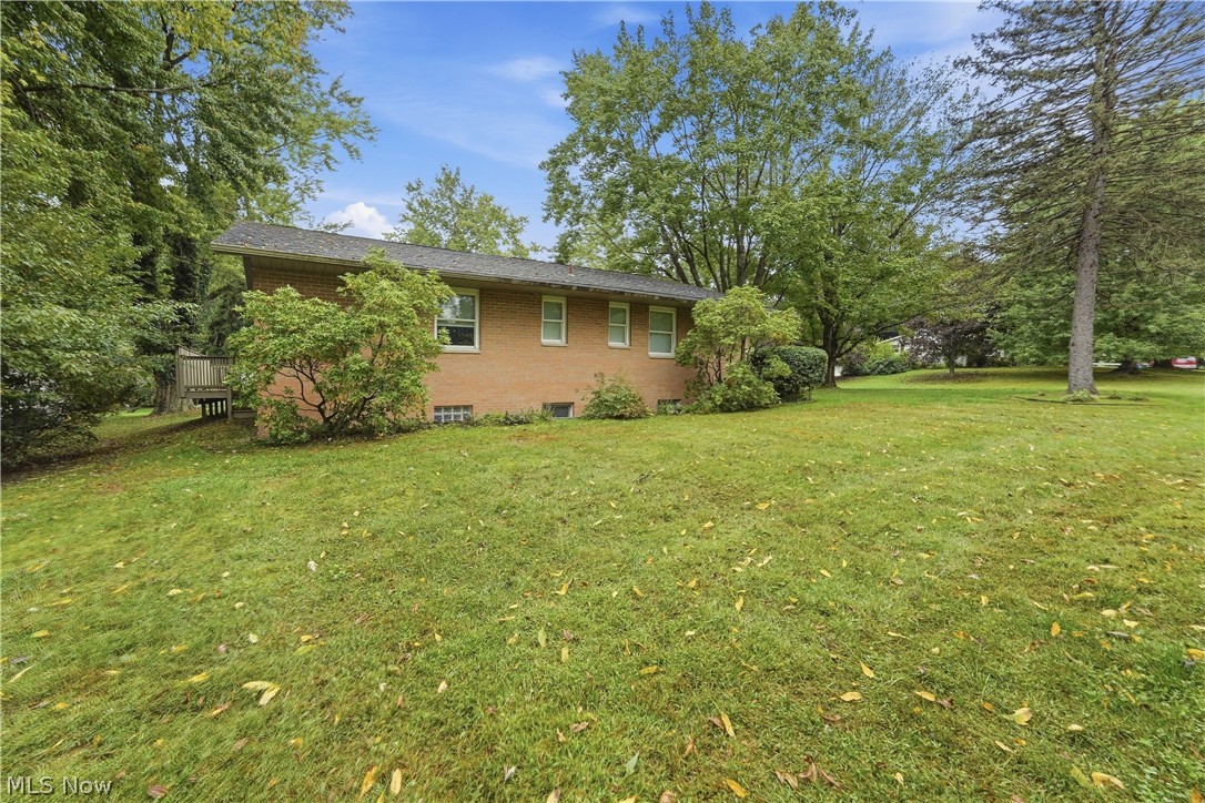 1971 Rosewood Drive Kent OH 44240