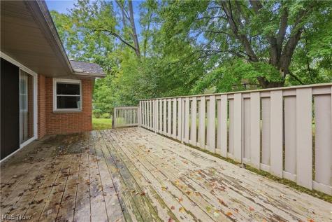 1971 Rosewood Drive Kent OH 44240