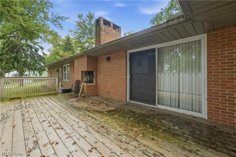 1971 Rosewood Drive Kent OH 44240