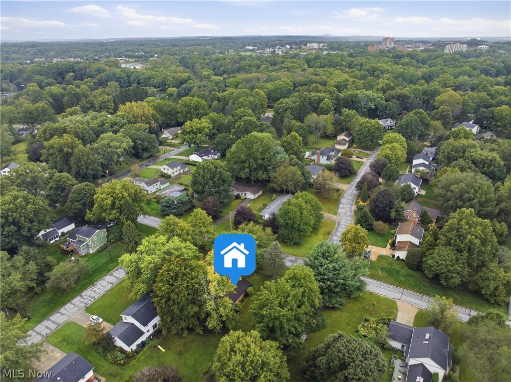 1971 Rosewood Drive Kent OH 44240