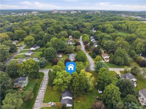 1971 Rosewood Drive Kent OH 44240
