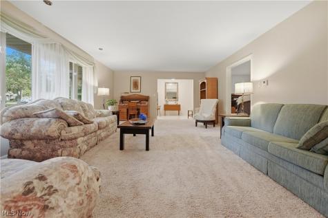 1971 Rosewood Drive Kent OH 44240