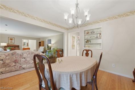 1971 Rosewood Drive Kent OH 44240