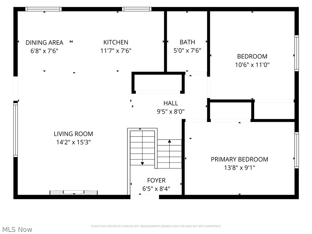 1159 Jeanie J Avenue Akron OH 44310