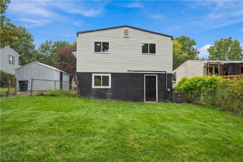 1159 Jeanie J Avenue Akron OH 44310