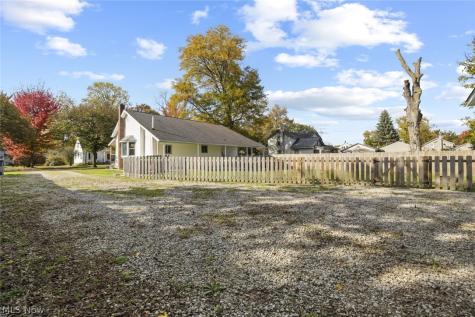 117 Bennett Street Wellington OH 44090