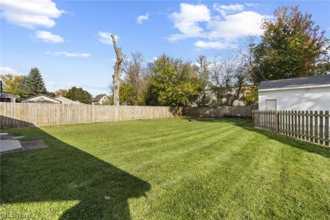 117 Bennett Street Wellington OH 44090