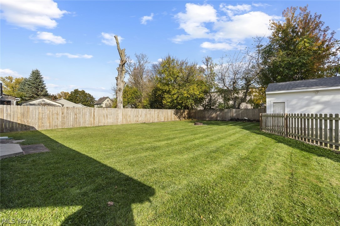 117 Bennett Street Wellington OH 44090