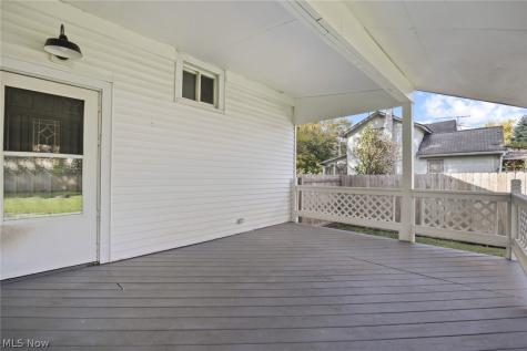 117 Bennett Street Wellington OH 44090