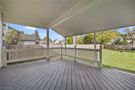 117 Bennett Street Wellington OH 44090