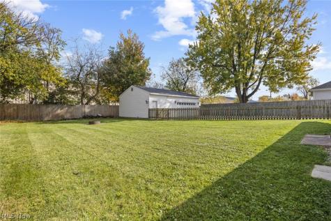 117 Bennett Street Wellington OH 44090