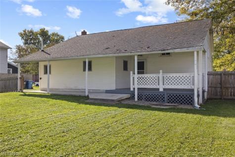 117 Bennett Street Wellington OH 44090