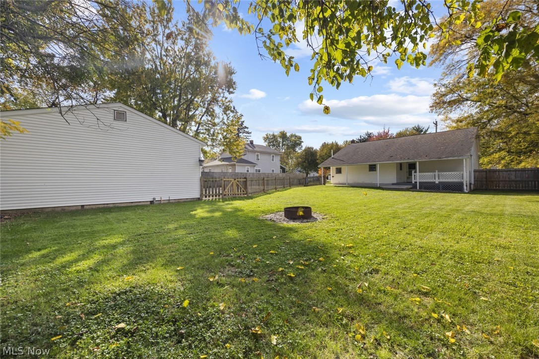 117 Bennett Street Wellington OH 44090