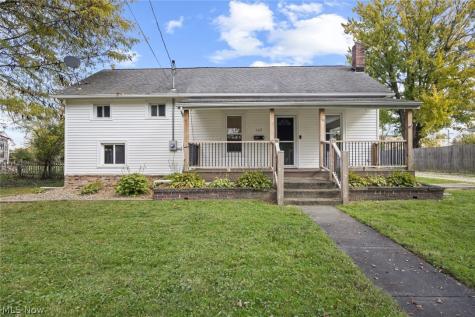 117 Bennett Street Wellington OH 44090