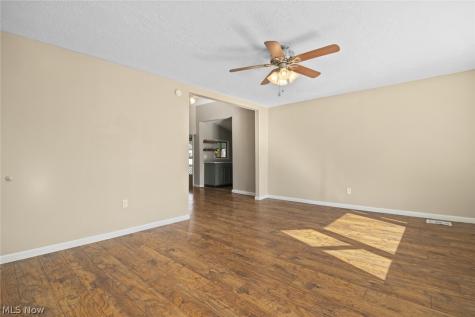 117 Bennett Street Wellington OH 44090