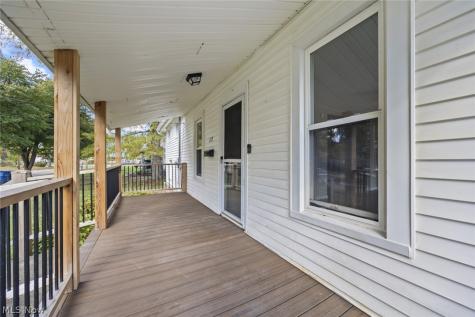 117 Bennett Street Wellington OH 44090