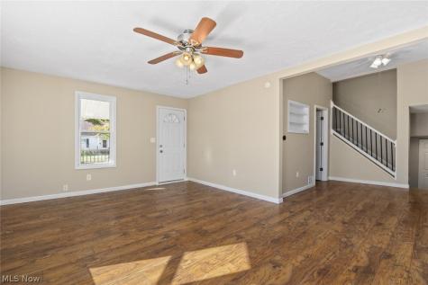 117 Bennett Street Wellington OH 44090