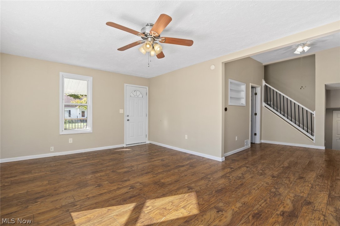 117 Bennett Street Wellington OH 44090
