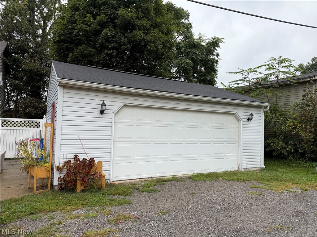 115 S. Market Street Girard OH 44420
