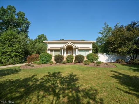 3345 Wales Avenue NW Massillon OH 44646