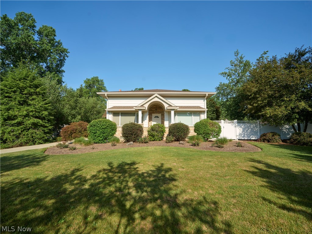 3345 Wales Avenue NW Massillon OH 44646