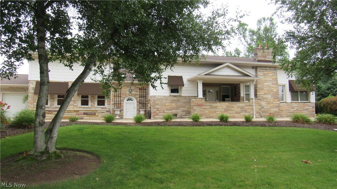 3345 Wales Avenue NW Massillon OH 44646