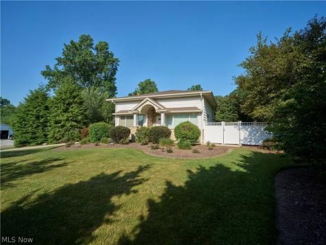 3345 Wales Avenue NW Massillon OH 44646