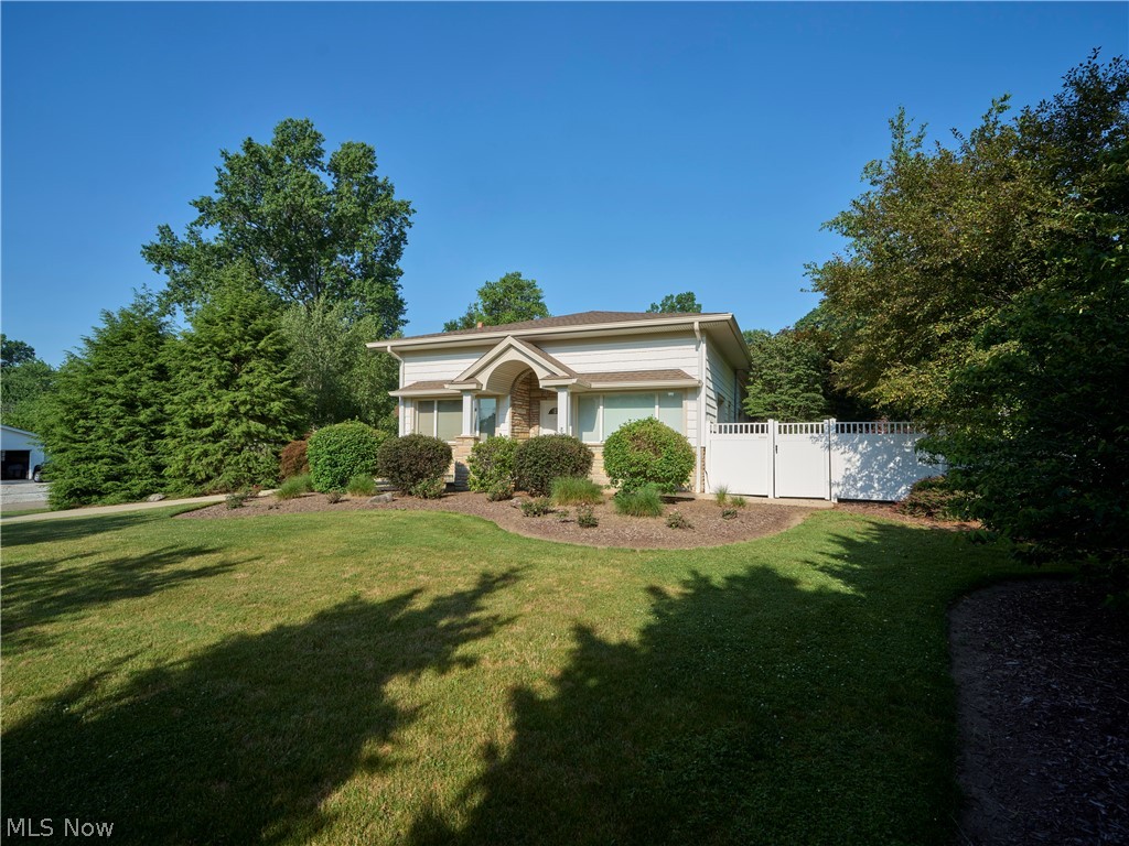3345 Wales Avenue NW Massillon OH 44646