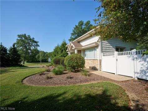 3345 Wales Avenue NW Massillon OH 44646