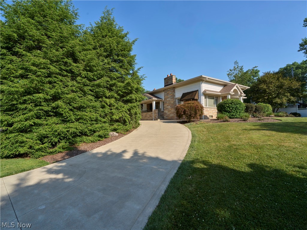3345 Wales Avenue NW Massillon OH 44646